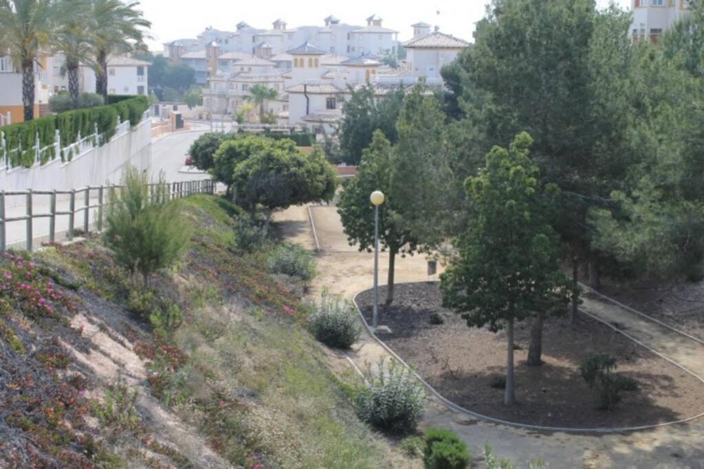 Playa Golf R5 1St Floor Apartment With Comm Pool P248 Orihuela Zewnętrze zdjęcie